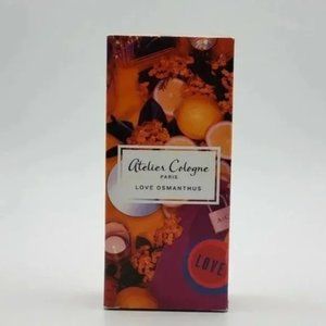 Atelier Love Osmanthus SEALED